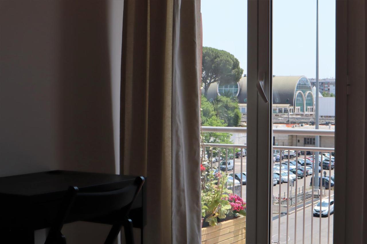 Hotel CasaValentina Roma Exterior foto