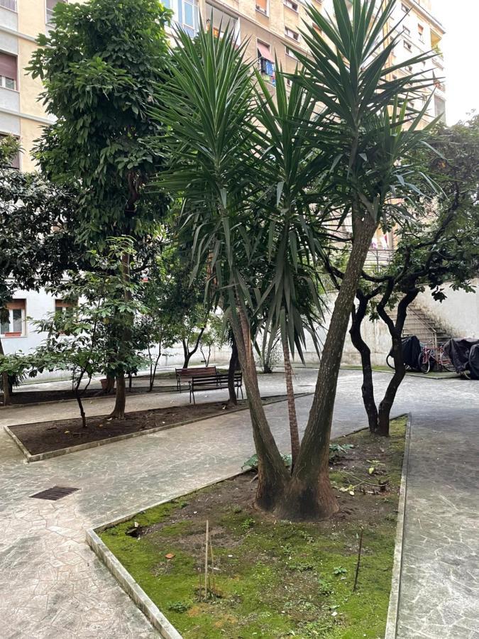 Hotel CasaValentina Roma Exterior foto