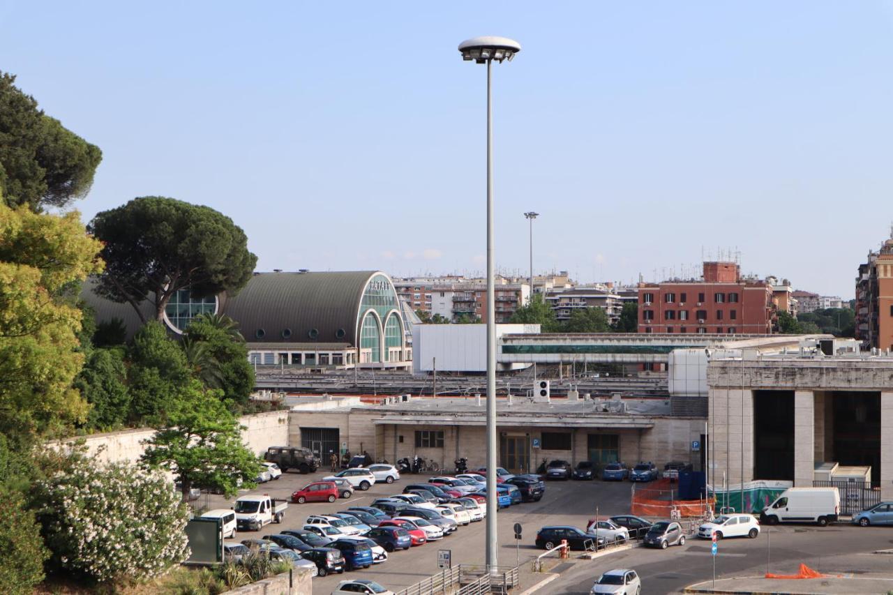 Hotel CasaValentina Roma Exterior foto