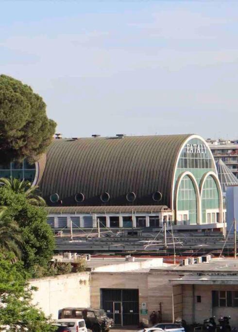 Hotel CasaValentina Roma Exterior foto