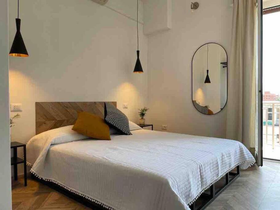 Hotel CasaValentina Roma Exterior foto