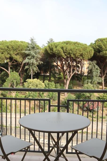 Hotel CasaValentina Roma Exterior foto