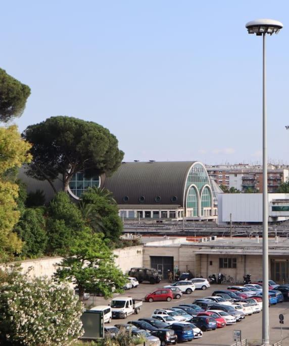 Hotel CasaValentina Roma Exterior foto